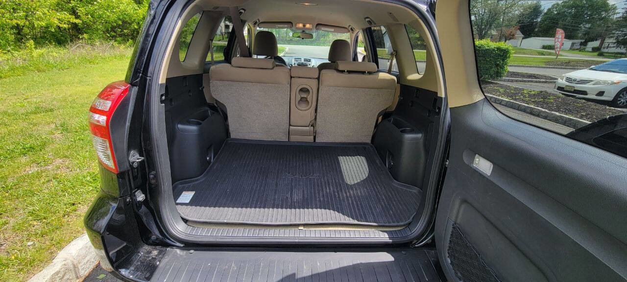 Used 2010 Toyota RAV4 2WD image 14