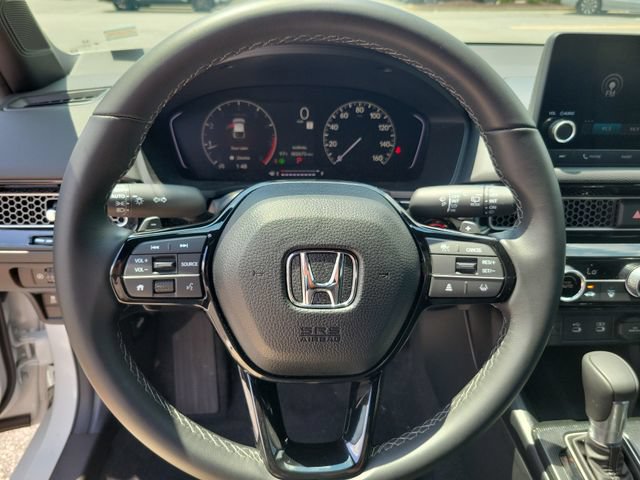 Certified 2026 Honda Civic Sport image 13