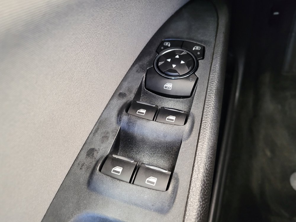 Used 2016 Ford Fusion S FWD image 27