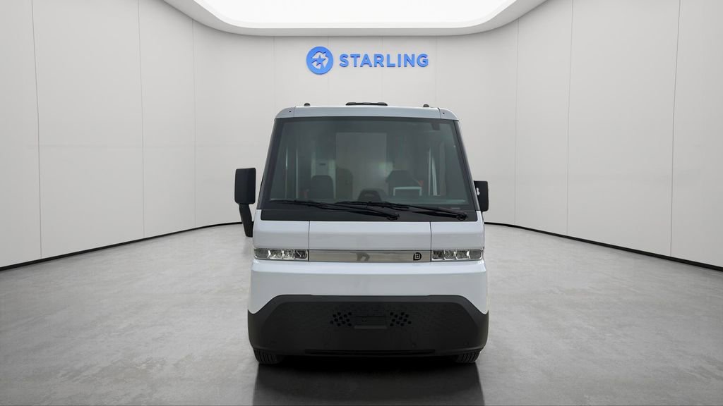 Used 2024 Chevrolet Brightdrop 600 w/ Commercial Equipment Package AWD/4WD image 15