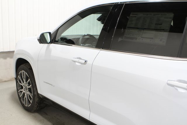 New 2026 GMC Acadia Denali Ultimate image 29