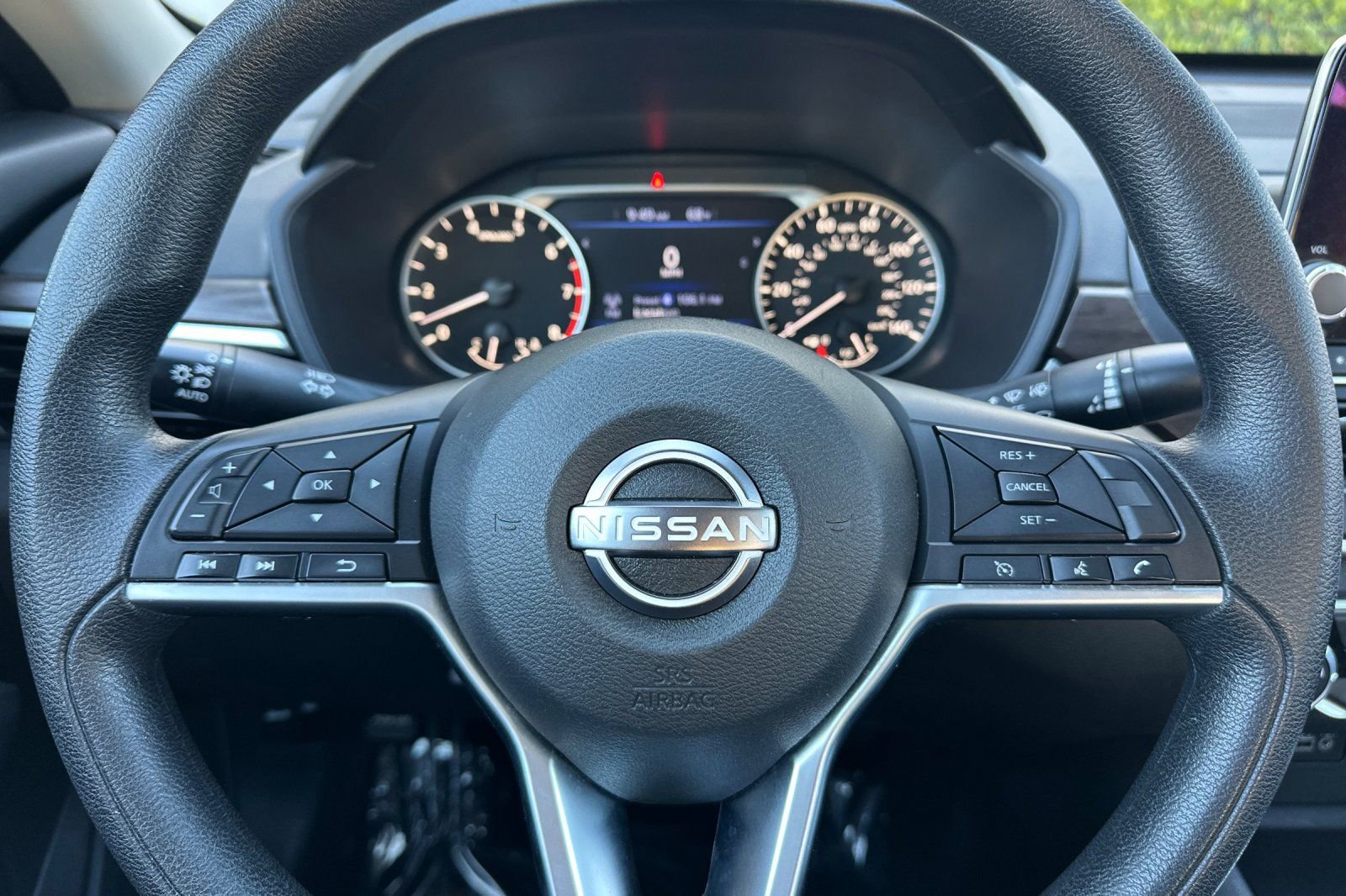 Certified 2024 Nissan Altima 2.5 SV image 25