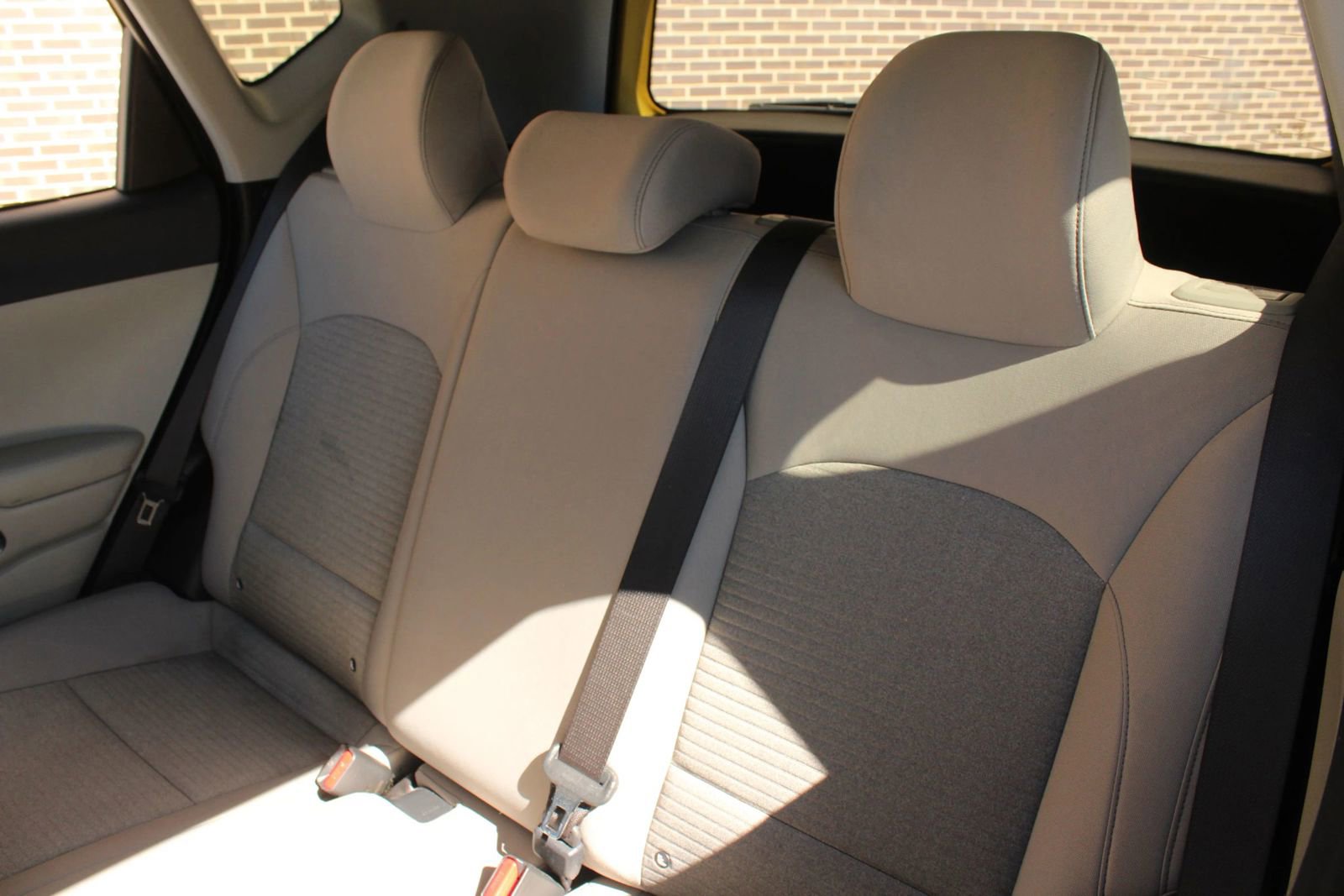 Used 2020 Kia Soul S FWD image 14