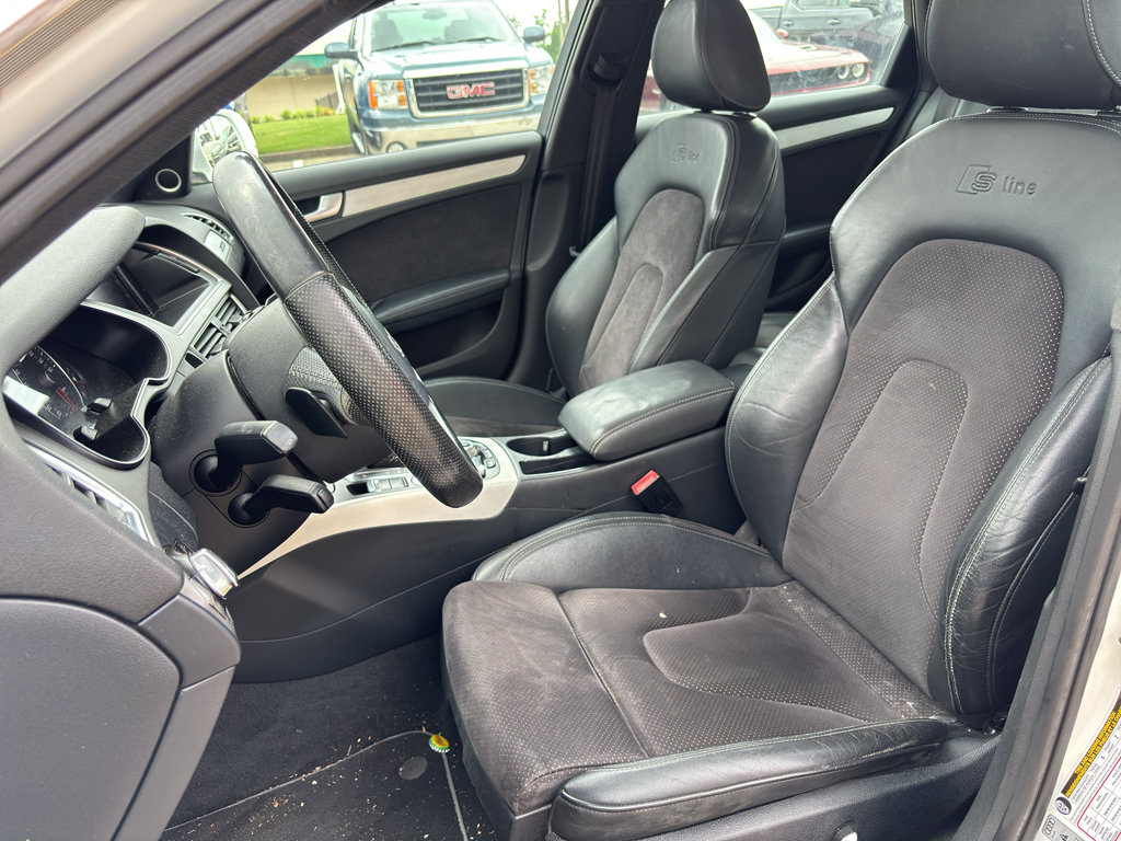 Used 2014 Audi A4 2.0T Prestige AWD/4WD image 12