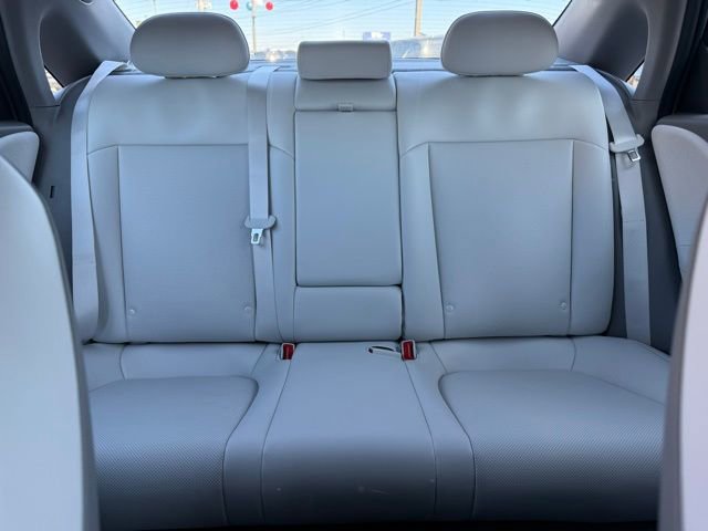New 2025 Hyundai Ioniq 6 SEL image 30
