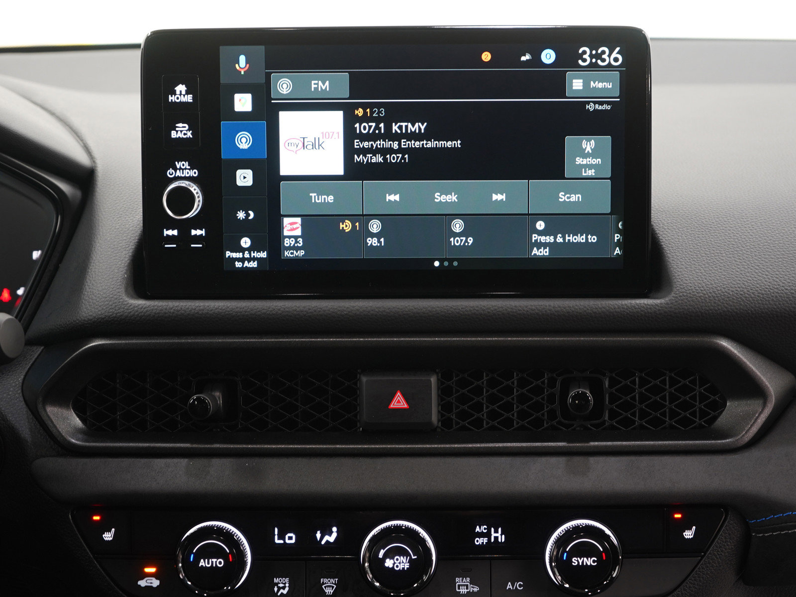 Used 2026 Honda Prelude image 19