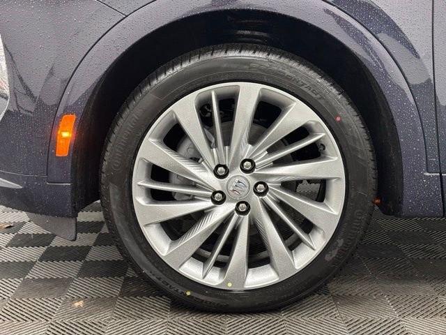 New 2026 Buick Envision Avenir image 17