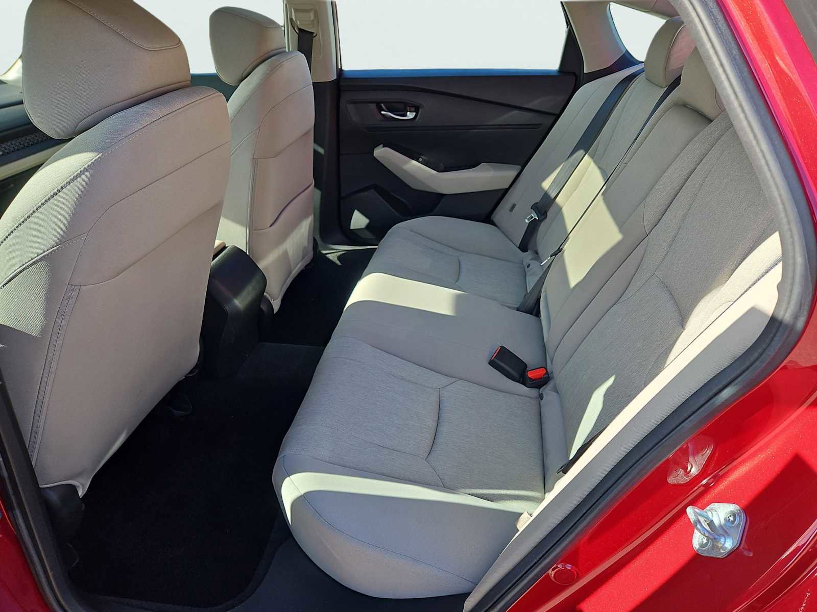 Certified 2023 Honda Accord EX image 30