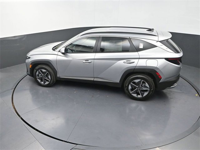 New 2026 Hyundai Tucson SEL image 25