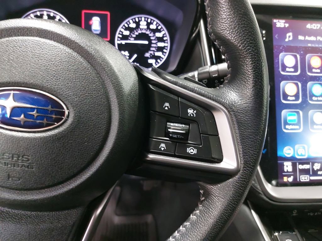 Used 2022 Subaru Outback Premium image 19