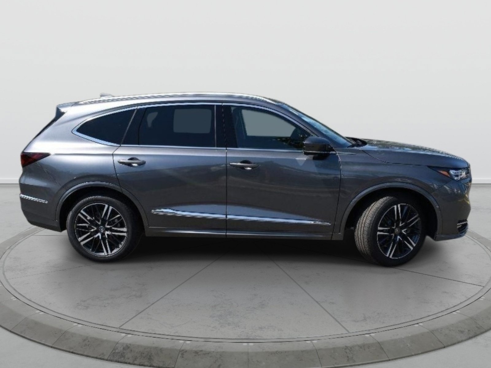New 2026 Acura MDX w/ Advance Package AWD/4WD image 8