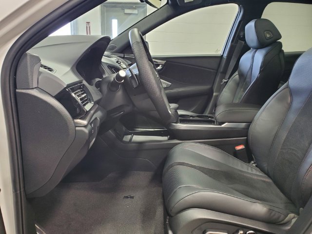 New 2026 Acura RDX w/ Advance Package AWD/4WD image 9