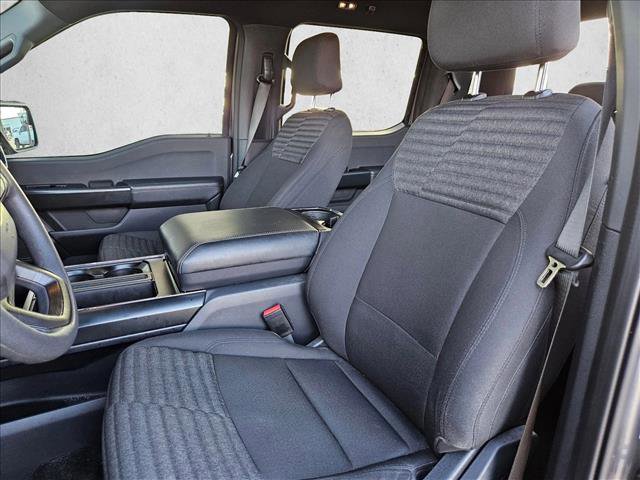 Used 2023 Ford F150 XL w/ STX Appearance Package image 19