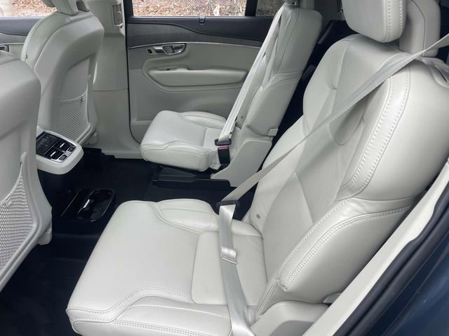 Used 2023 Volvo XC90 B6 Ultimate w/ Protection Package image 16
