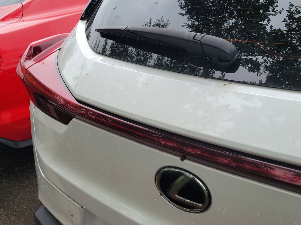 Used 2023 Lexus UX 250h FWD w/ Accessory Package (Z2) image 19