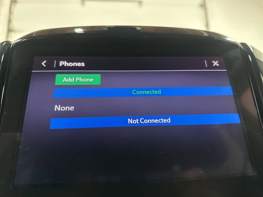 Used 2021 Chevrolet Traverse RS AWD/4WD image 33