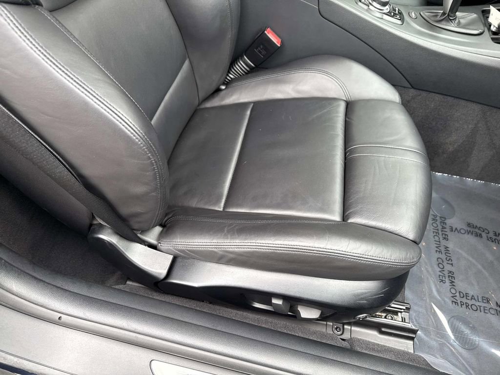 Used 2013 BMW M3 Convertible image 12