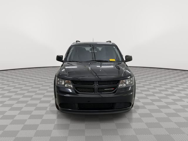 Used 2020 Dodge Journey SE w/ Blacktop Package image 3