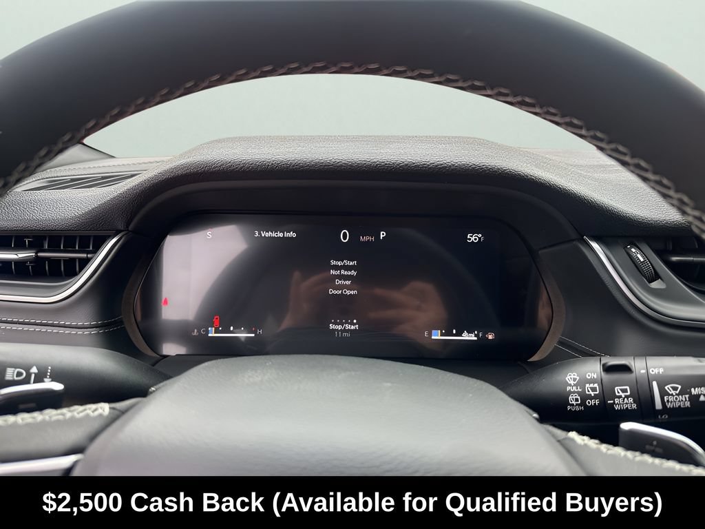New 2025 Jeep Grand Cherokee L Laredo w/ Luxury Tech Group I RWD image 40