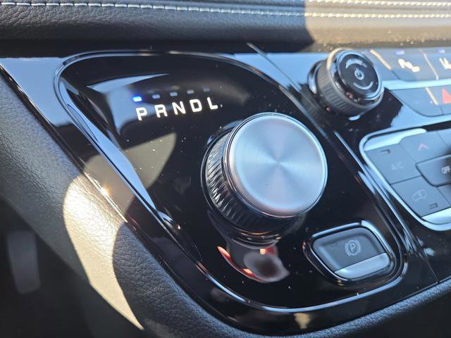 New 2026 Chrysler Pacifica Select w/ S Appearance Package image 20