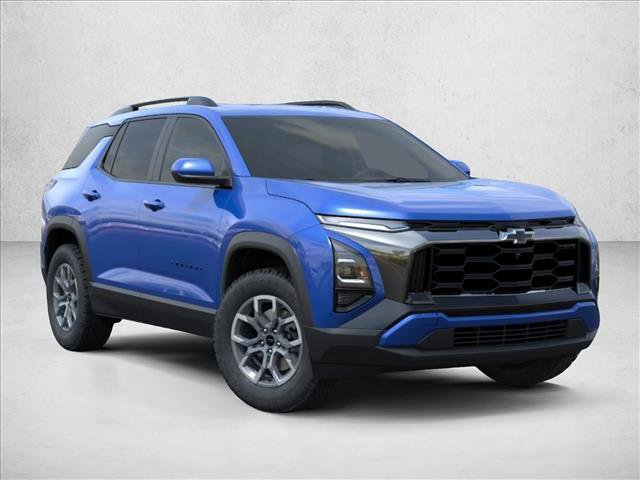 New 2026 Chevrolet Equinox ACTIV AWD/4WD video 2