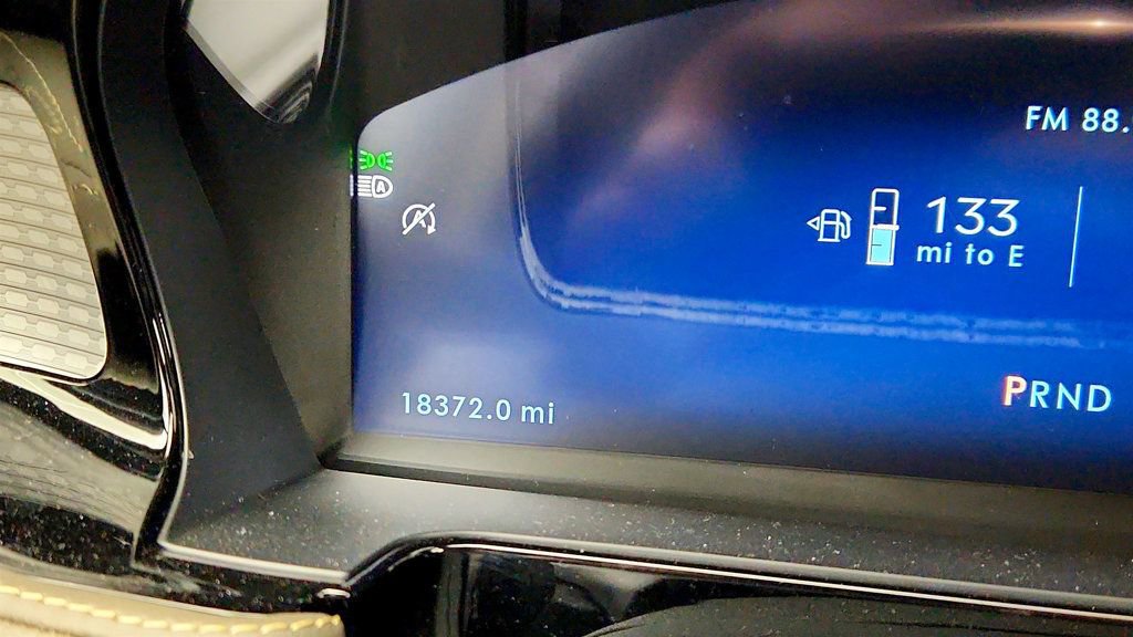 Used 2023 Lincoln Corsair AWD w/ Equipment Group 101A image 14