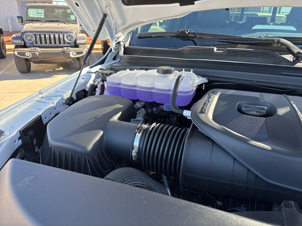 New 2026 RAM 1500 Rebel w/ Rebel Level 2 Equipment Group image 50