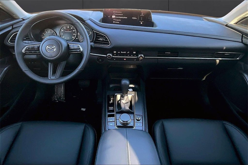 New 2026 MAZDA CX-30 AWD 2.5 S image 5