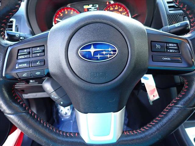 Used 2015 Subaru WRX Premium AWD/4WD image 13