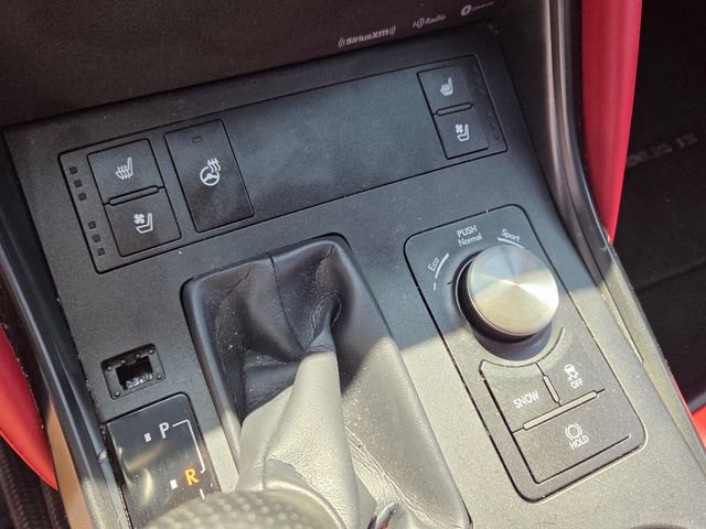 Used 2024 Lexus IS 350 F Sport w/ Memory Package image 20