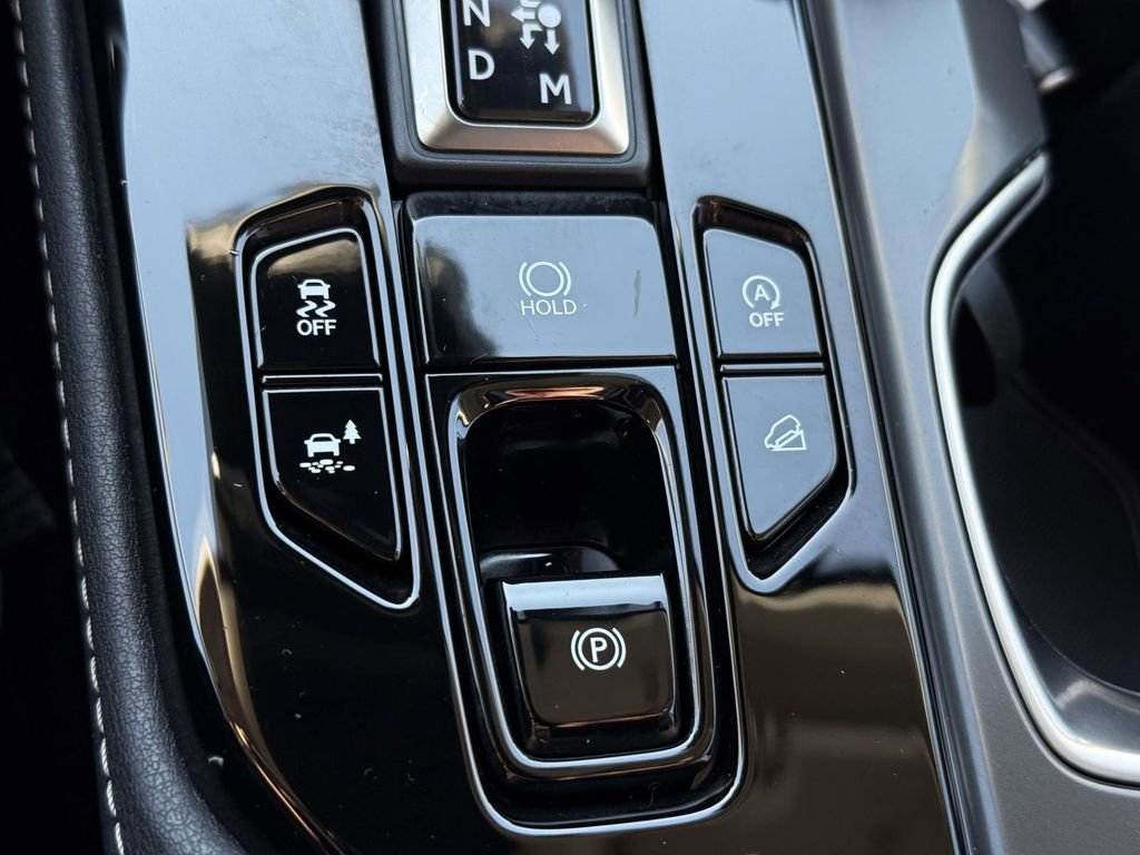 Used 2023 Lexus NX 350 AWD image 22