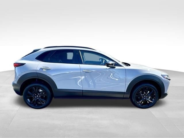 New 2026 MAZDA CX-30 Aire Edition AWD/4WD image 8