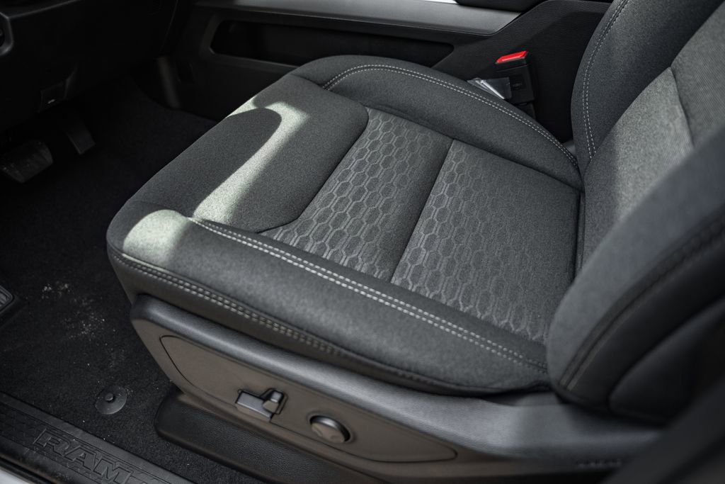 New 2026 RAM 1500 Big Horn image 40