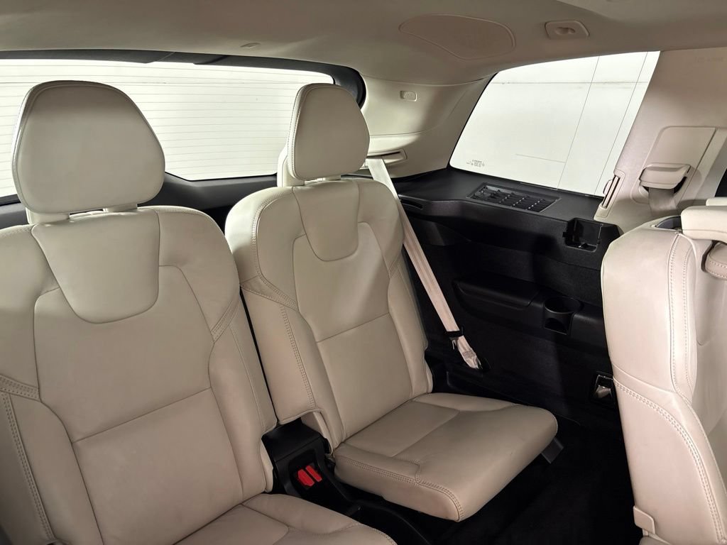 Used 2023 Volvo XC90 B6 Ultimate w/ Protection Package AWD/4WD image 25