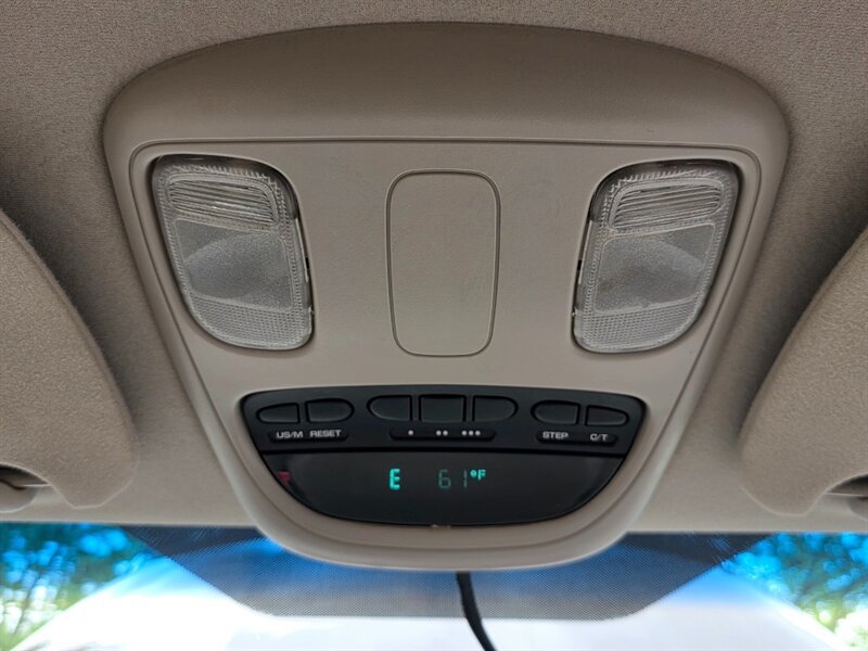 Used 2004 Dodge Ram 3500 Truck SLT w/ Trailer Tow Group AWD/4WD image 46