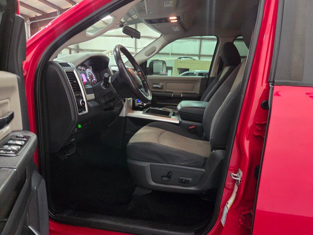 Used 2012 RAM 3500 Lone Star image 6