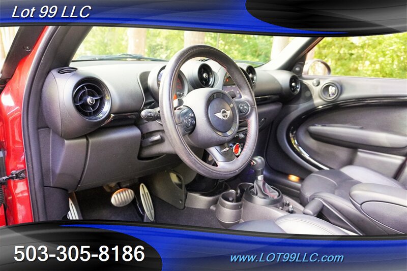 Used 2016 MINI Cooper Countryman S AWD/4WD image 12