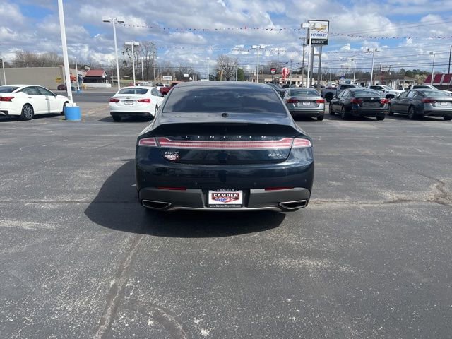 Used 2020 Lincoln MKZ Reserve w/ Elements Package image 7
