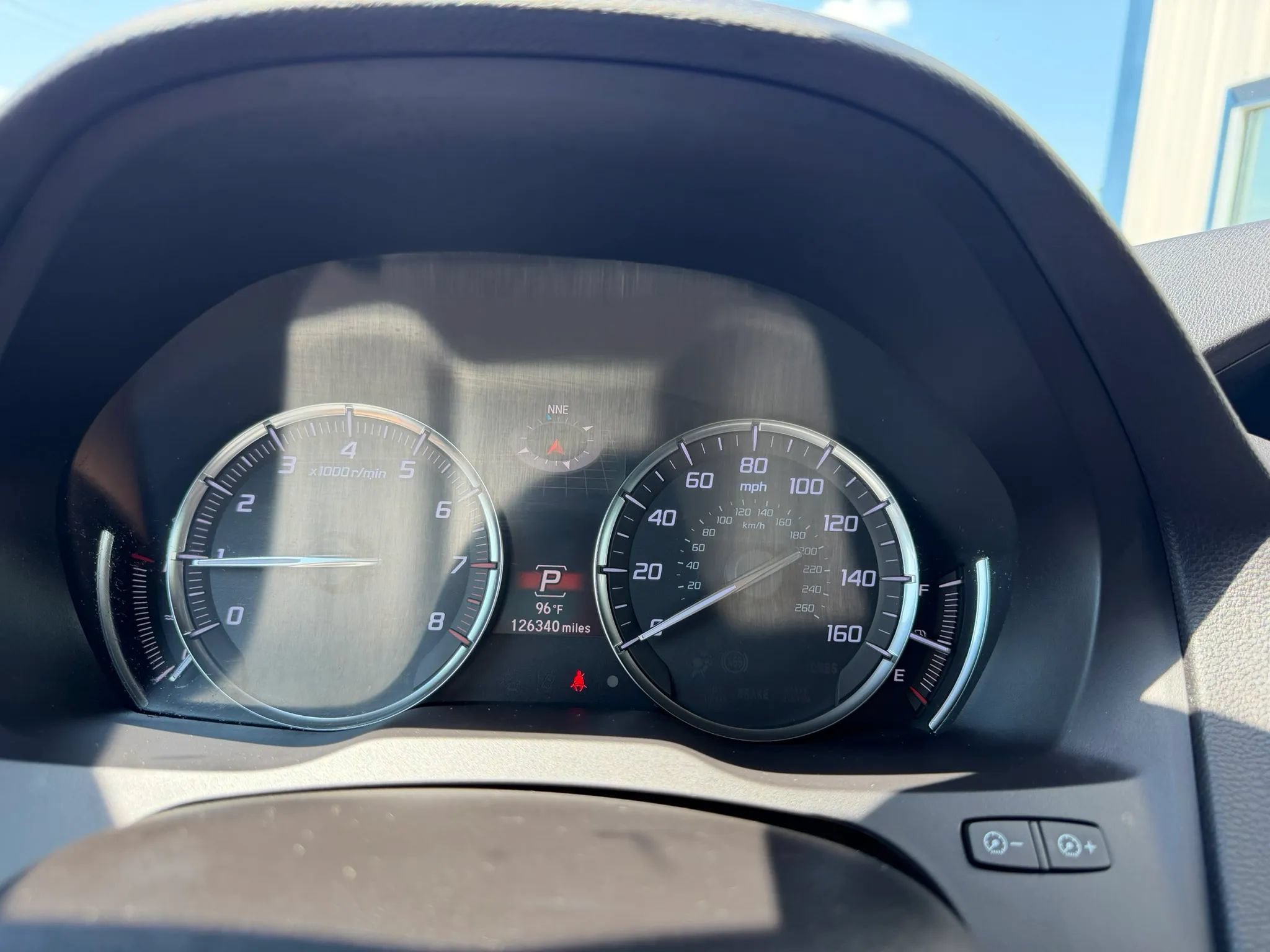 Used 2020 Acura MDX w/ Technology Package AWD/4WD image 5