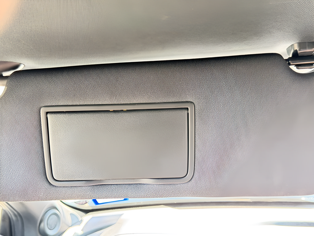 Used 2025 Honda Passport EX-L image 23
