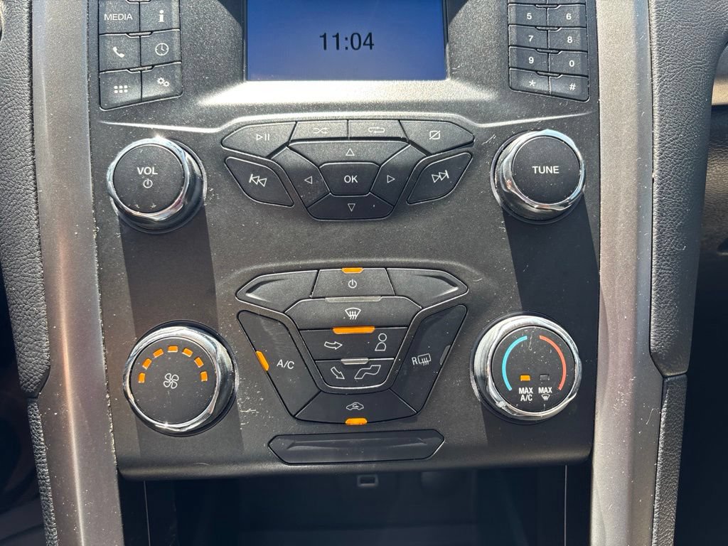 Used 2020 Ford Fusion S FWD image 22