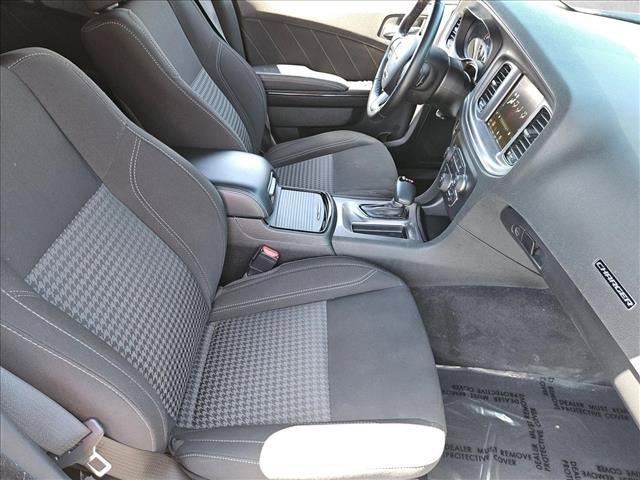 Used 2023 Dodge Charger SXT w/ Blacktop Package RWD image 22
