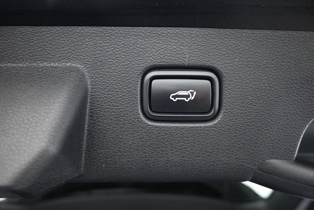 Certified 2024 Kia Sportage SX FWD image 38