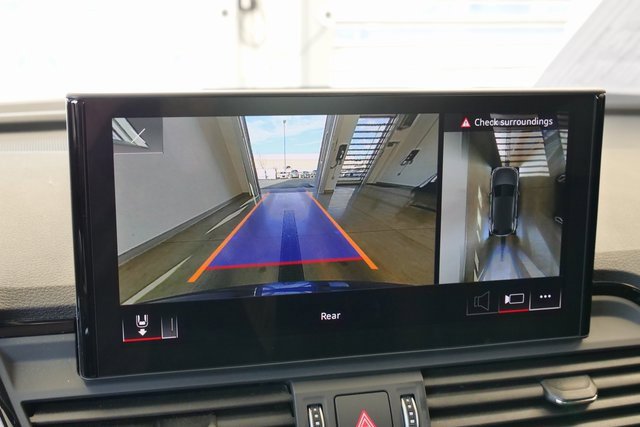 Certified 2025 Audi Q5 2.0T Premium Plus w/ Premium Plus Package image 21