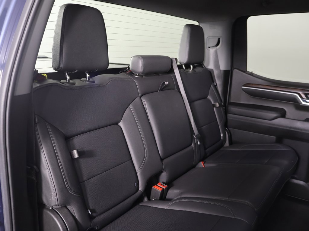 Used 2022 GMC Sierra 1500 SLT w/ Max Trailering Package image 26