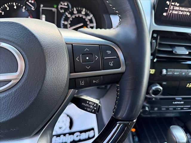 Used 2023 Lexus GX 460 Premium w/ Premium Plus Package image 23