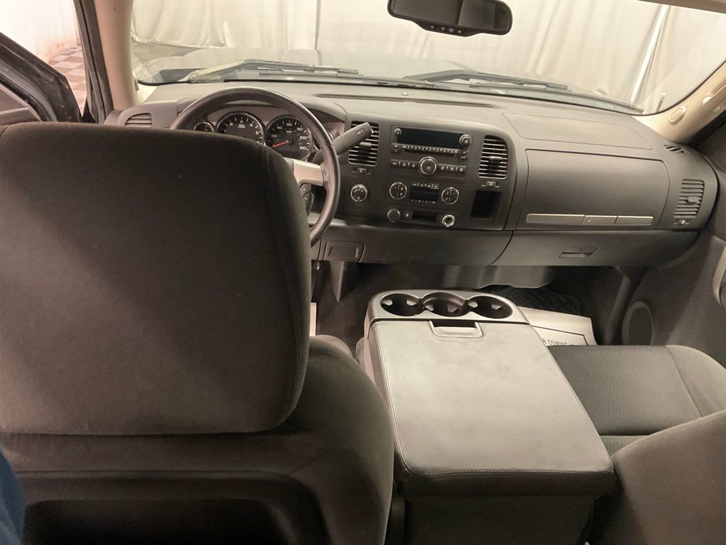 Used 2009 Chevrolet Silverado 1500 LT w/ Power Pack Plus image 21