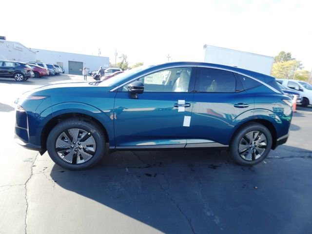 New 2026 Nissan Murano SL image 6