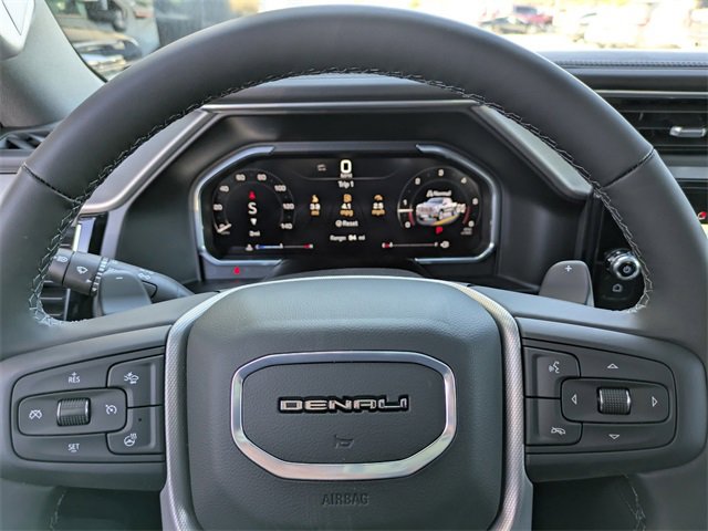 New 2026 GMC Sierra 1500 Denali w/ Denali Reserve Package image 28