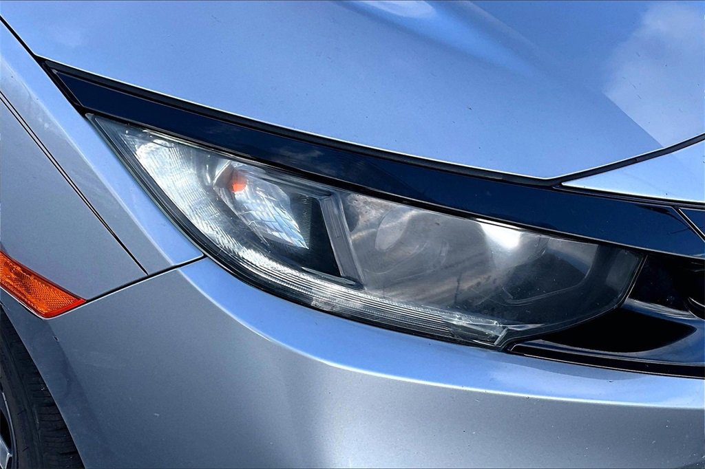 Used 2019 Honda Civic Sport image 29